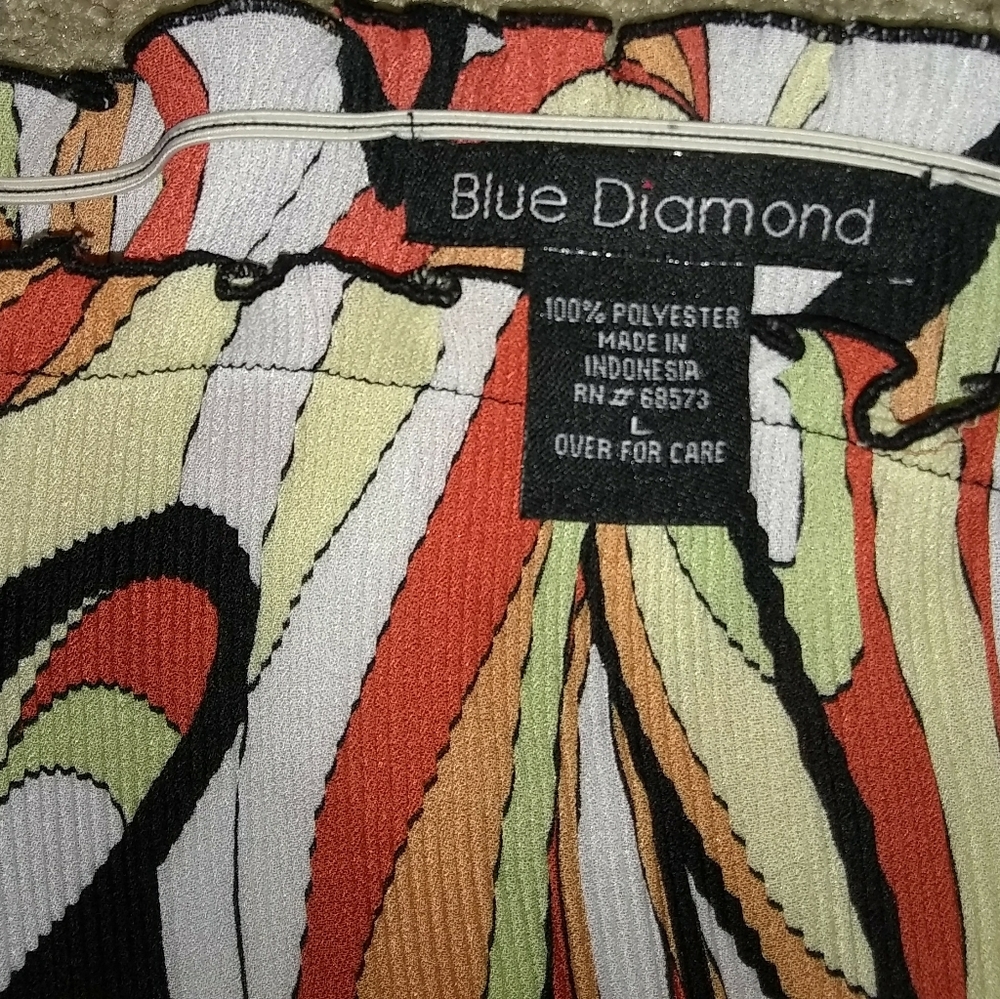 Blouse - Picture 2 of 2